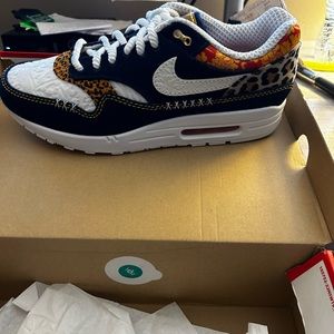 Men’s Nike size 12 brand new in both never worn